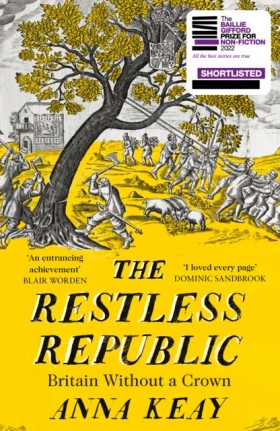 The Restle …