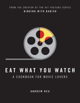 Eat What Y &hellip;