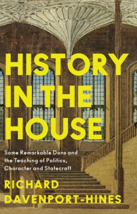 History in &hellip;