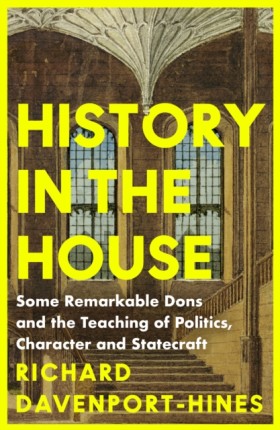 History in &hellip;