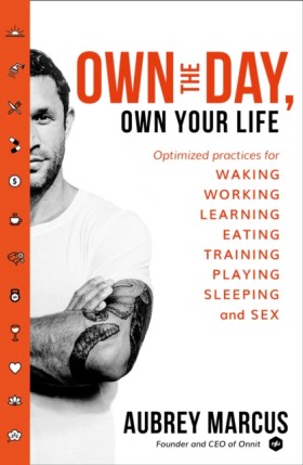 Own the Da …