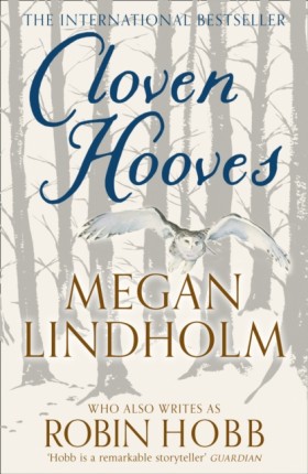 Cloven Hoo &hellip;