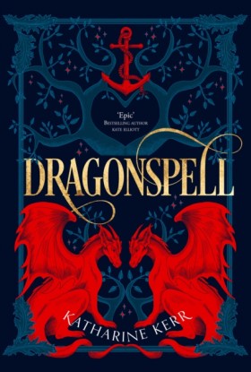 Dragonspel …