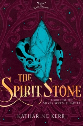 The Spirit …
