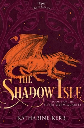 The Shadow …