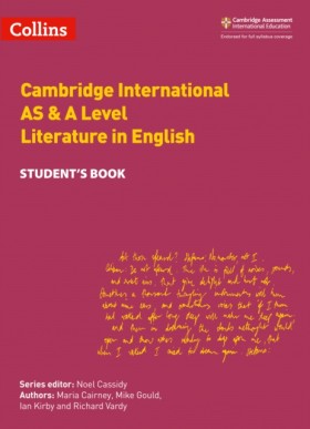 Cambridge …