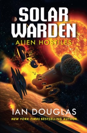Alien Host …