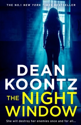 The Night &hellip;