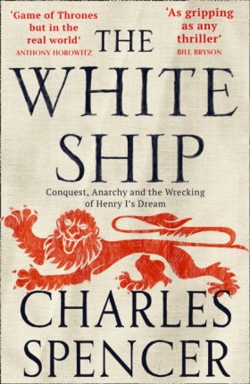 The White …