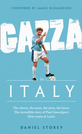 Gazza in I …