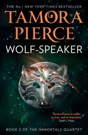 Wolf-Speak …