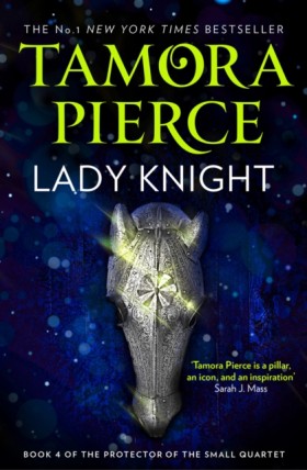Lady Knigh …