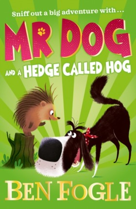 Mr Dog and &hellip;