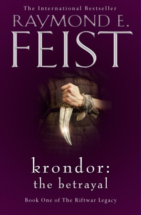 Krondor: T …