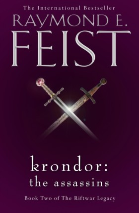 Krondor: T …