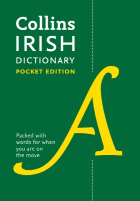 Irish Pock …