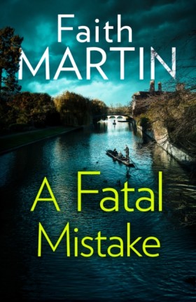 A Fatal Mi …