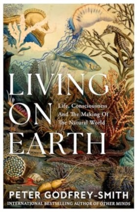 Living on &hellip;