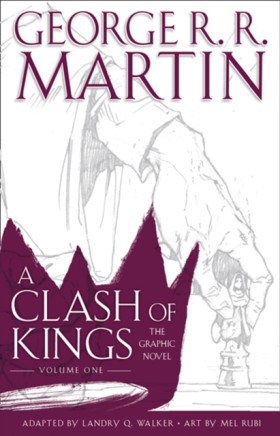 A Clash of …
