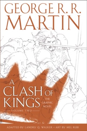 A Clash of …