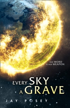 Every Sky &hellip;