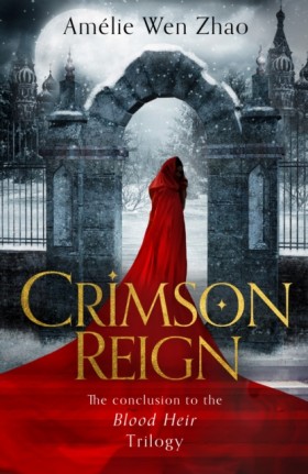 Crimson Re …