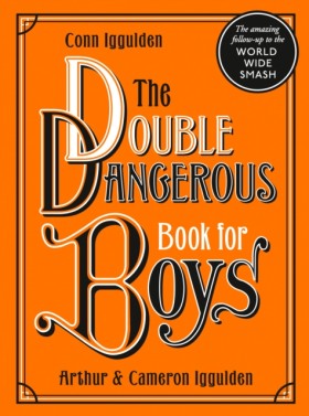 The Double &hellip;