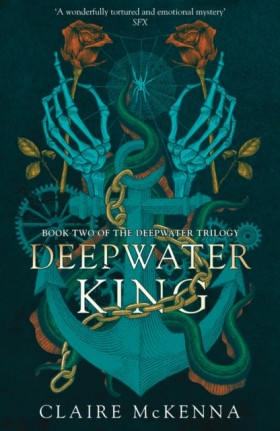 Deepwater …