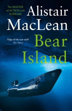 Bear Islan …