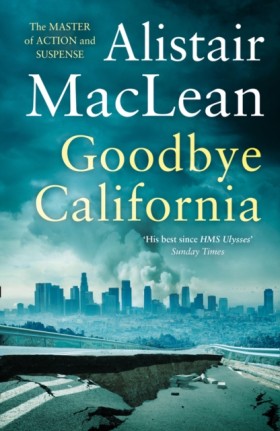 Goodbye Ca …