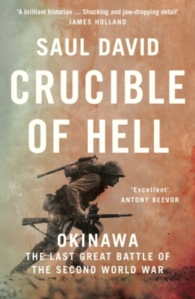 Crucible o &hellip;
