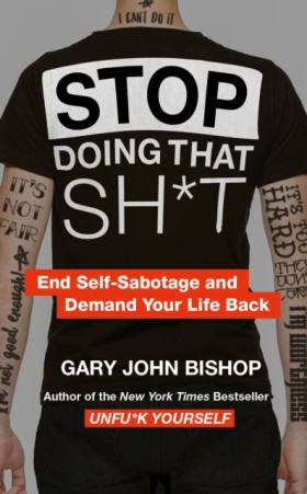Stop Doing &hellip;