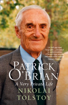 Patrick O’ …