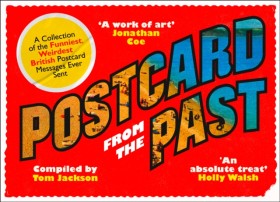 Postcard F &hellip;