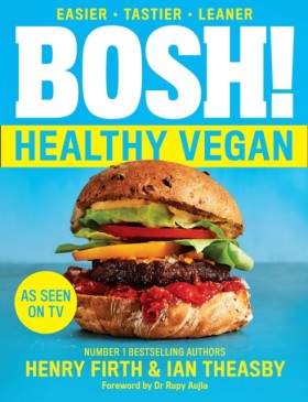 BOSH! Heal &hellip;