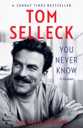 You Never &hellip;