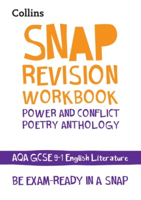 AQA Poetry &hellip;