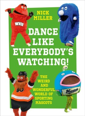 Dance Like …
