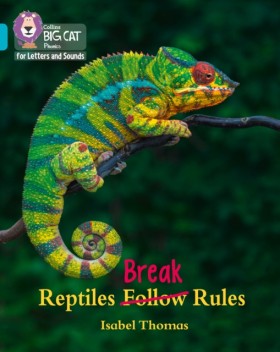 Reptiles B …