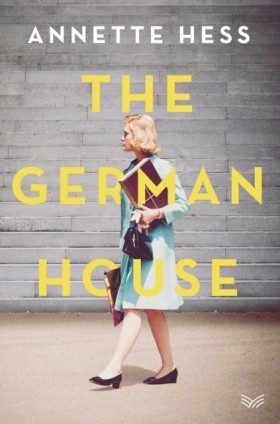 The German …