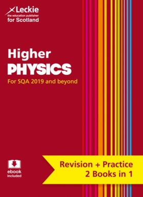 Higher Phy …