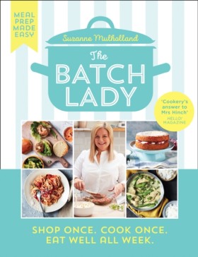 The Batch …