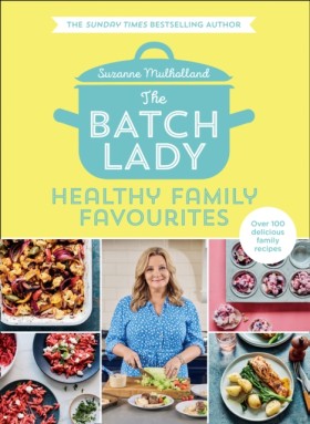 The Batch &hellip;
