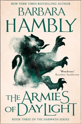 The Armies …