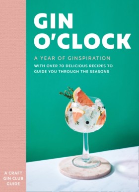 Gin O’cloc &hellip;