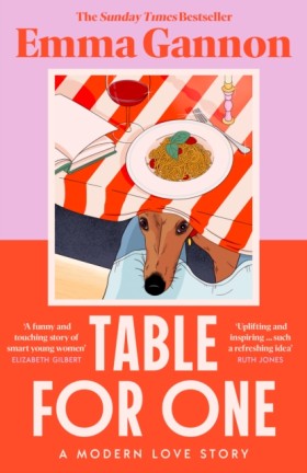 Table for &hellip;