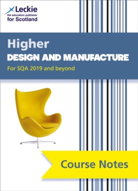 Higher Des …