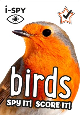 i-SPY Bird &hellip;