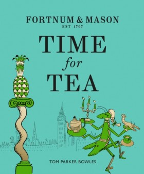Fortnum & &hellip;