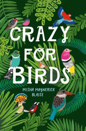Crazy for &hellip;